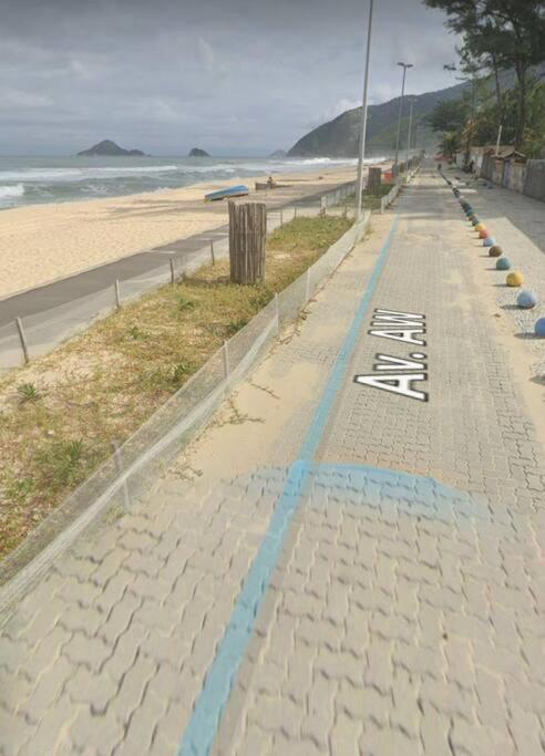 Holiday home Casa Na Do Recreio Dos Bandeirantes Rio de Janeiro