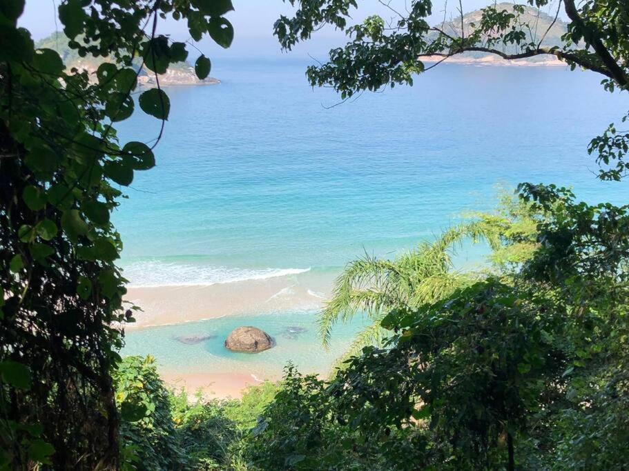 Casa Na Do Recreio Dos Bandeirantes Holiday home *