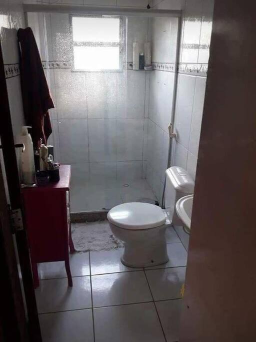 Casa Na Do Recreio Dos Bandeirantes Holiday home *