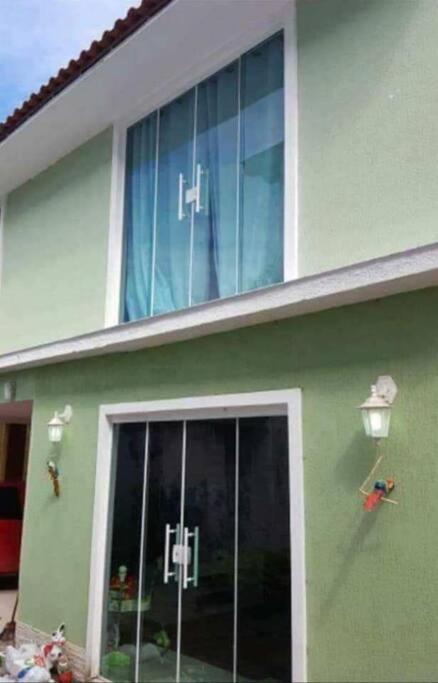 Casa Na Do Recreio Dos Bandeirantes Holiday home Rio de Janeiro