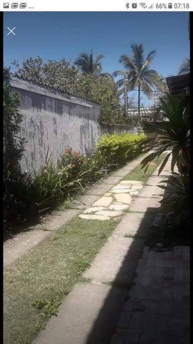 Casa Na Do Recreio Dos Bandeirantes Holiday home Rio de Janeiro
